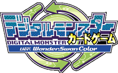 Digital Monster Card Game (WonderSwan) Play Online
